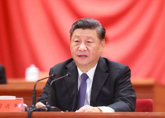 Foto: China clama por Gaza /cortesía Foto: China clama por Gaza /cortesía