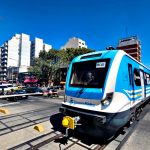 Ferroviarios paralizan Argentina tras potente paro de 24 horas contra Milei Foto: Argentina se paraliza /cortesía