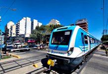 Foto: Argentina se paraliza /cortesía