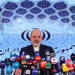 Arrancan los registros electorales en Irán tras la muerte de Raisi Foto: Irán se prepara para un cambio /cortesía