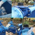 ENACAL ejecuta proyecto de mejoramiento del servicio de agua potable en Managua ENACAL ejecuta proyecto de mejoramiento del servicio de agua potable en Managua