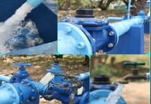 ENACAL ejecuta proyecto de mejoramiento del servicio de agua potable en Managua ENACAL ejecuta proyecto de mejoramiento del servicio de agua potable en Managua