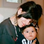 «Nuevos comienzos»: Cazzu y su bebé Inti estrenan casa en Argentina Foto: Cazzu y su nueva vida /cortesía