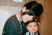 Foto: Cazzu y su nueva vida /cortesía