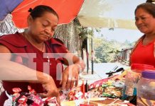 Doña Gloria: Un ejemplo de valentía y perseverancia en Jalapa Foto: Doña Gloria: Un ejemplo de valentía y perseverancia en Jalapa/TN8