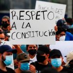 El Salvador: Reforma constitucional genera ola de críticas a nivel global Foto: El Salvador bajo la lupa internacional /cortesía