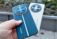 Descubre la revolución en smartphones con el nuevo realme 12+ con diseño de lujo Foto:Descubre la revolución en smartphones con el nuevo realme 12+ con diseño de lujo/Cortesía