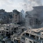 Israel amenaza con cerrar el Consulado español en Jerusalén si apoya a Palestina Israel amenaza con cerrar el Consulado de España