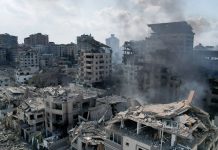 Israel amenaza con cerrar el Consulado de España