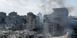 Israel amenaza con cerrar el Consulado de España