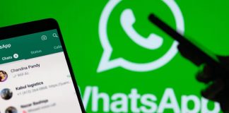 WhatsApp prueba nueva función