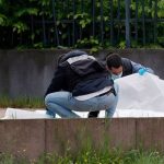 Ajuste de cuentas: Dos sujetos mueren acribillados a tiros en Francia Dos muertos en nuevo tiroteo en Francia