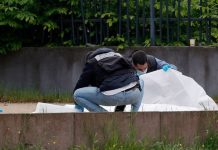 Ajuste de cuentas: Dos sujetos mueren acribillados a tiros en Francia Dos muertos en nuevo tiroteo en Francia