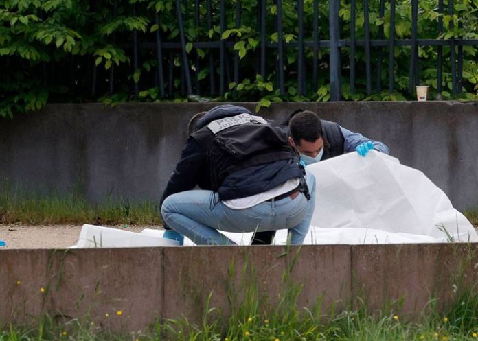 Dos muertos en nuevo tiroteo en Francia
