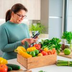 ¿Cuál es la mejor alimentación para subir rápidamente las defensas? Foto: Mantené una alimentación saludable /cortesía