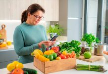 ¿Cuál es la mejor alimentación para subir rápidamente las defensas? Foto: Mantené una alimentación saludable /cortesía