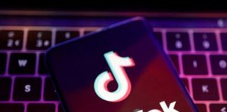 TikTok demanda a EE.UU. por ley para prohibir su actividad