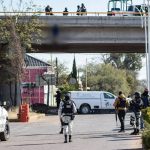 Atrocidad en México: Hallan nueve cadáveres en plena calle Hallan nueve cadáveres en plena calle de México