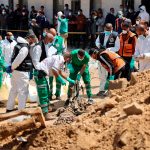 Foto: Gaza en Shock /cortesía