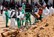 Foto: Gaza en Shock /cortesía