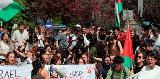 Foto: Universidades en España alzan la voz /cortesía