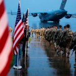 Foto: Despliegue estratégico en Haití /cortesía