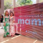 Foto: SIMAN lanza su campaña "Momentos con Mamá" / TN8