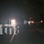Motociclista fallece en trágico accidente en Jalapa, Nueva Segovia Foto: Motociclista fallece en trágico accidente en Jalapa, Nueva Segovia/TN8