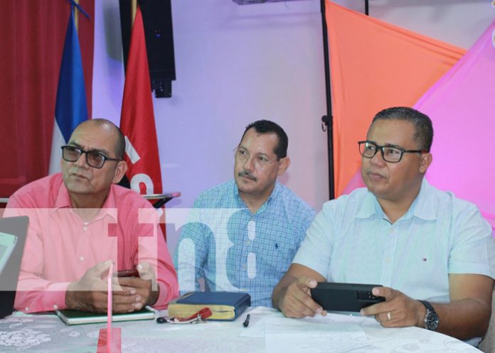 3 Logros y avances de los gobiernos locales