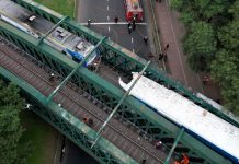Foto: Tragedia en Argentina /cortesía