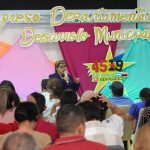 Congreso Desarrollo Municipal en Somoto Foto:Congreso Desarrollo Municipal en Somoto/Cortesía