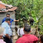 Autoridades del departamento de Matagalpa se preparan ante llegada del invierno En Matagalpa brindan recomendaciones previo al invierno