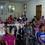 Foto:Más educadores ambientales: Niños aprenden la importancia del cuidado de los recursos forestales/Cortesía