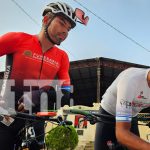 Celebrando el deporte y el turismo: Evento ciclístico promueve sitios turísticos en Granada