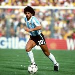 Hijos de Maradona solicitan trasladar sus restos a mausoleo en Buenos Aires Hijos de Maradona piden llevar sus restos a Buenos Aires