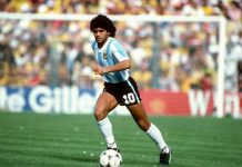 Hijos de Maradona piden llevar sus restos a Buenos Aires