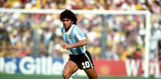 Hijos de Maradona piden llevar sus restos a Buenos Aires