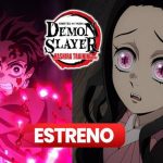 ¿Cuándo se estrena el capítulo 1 de Kimetsu no Yaiba Temporada 4? Foto:¿Cuándo se estrena el capítulo 1 de Kimetsu no Yaiba Temporada 4?/Cortesía