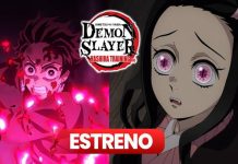 ¿Cuándo se estrena el capítulo 1 de Kimetsu no Yaiba Temporada 4? Foto:¿Cuándo se estrena el capítulo 1 de Kimetsu no Yaiba Temporada 4?/Cortesía