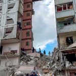 Incrementa a 19 el número de muertos tras ataques en Bélgorod Rusia