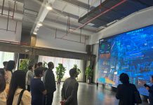 Delegación Nicaragüense explora tecnologías avanzadas en el Puerto de Tianjin Foto: Delegación Nicaragüense explora tecnologías avanzadas en el Puerto de Tianjin / Cortesía
