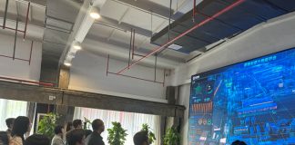 Foto: Delegación Nicaragüense explora tecnologías avanzadas en el Puerto de Tianjin / Cortesía