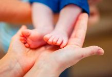 Se repite la historia: Cadena perpetua por dejar morir de hambre a su bebé en Italia Mujer de Italia mata a su bebé de hambre
