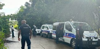 Un reo se fuga y dos agentes mueren en Francia
