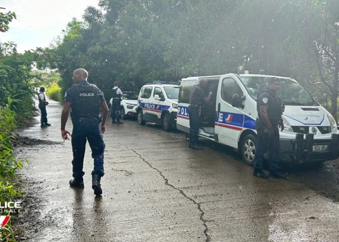 3 Un reo se fuga y dos agentes mueren en Francia