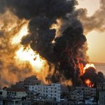 Nuevo bombardeo israelí en la Franja de Gaza deja más de 80 muertos Nuevos bombardeos israelíes dejan más de 80 muertos en Gaza