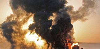 Nuevos bombardeos israelíes dejan más de 80 muertos en Gaza
