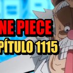 Spoilers, fecha de publicación y más del próximo capítulo 1115 de One Piece Foto:Spoilers, fecha de publicación y más del próximo capítulo 1115 de One Piece/Cortesía