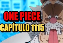 Spoilers, fecha de publicación y más del próximo capítulo 1115 de One Piece Foto:Spoilers, fecha de publicación y más del próximo capítulo 1115 de One Piece/Cortesía