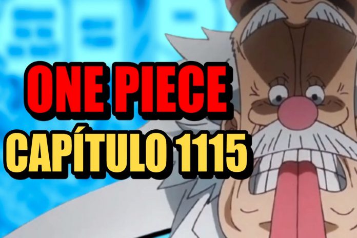 Foto:Spoilers, fecha de publicación y más del próximo capítulo 1115 de One Piece/Cortesía